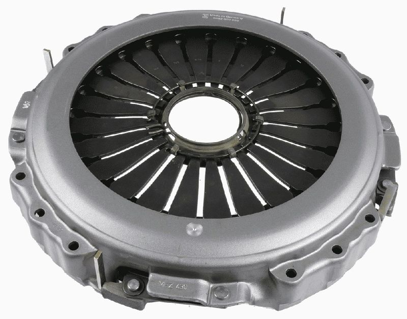Kupplungsdruckplatte SACHS 3482000556