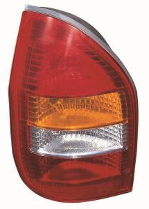 Heckleuchte ABAKUS 442-1923L-UE