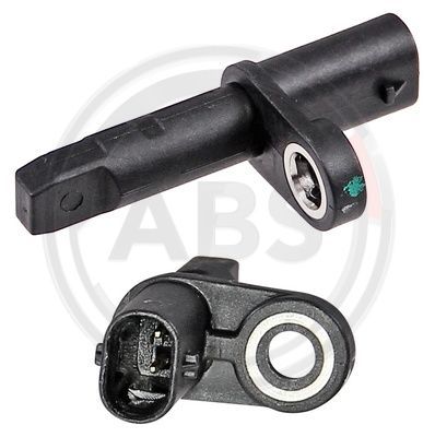 Raddrehzahlsensor ABS-Sensor A.B.S. 31510
