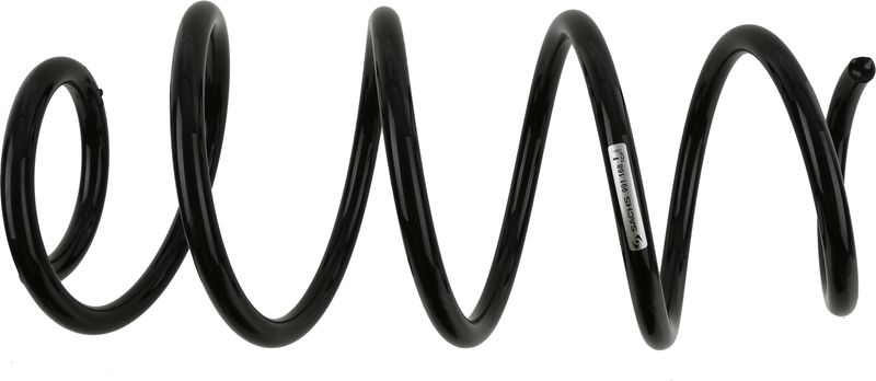 Fahrwerksfeder SACHS 991 168