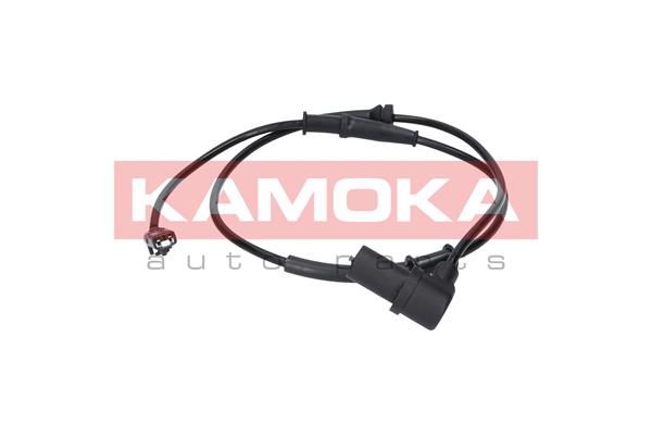 Sensor, Raddrehzahl KAMOKA 1060231