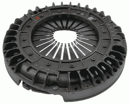 Kupplungsdruckplatte SACHS 3482002239