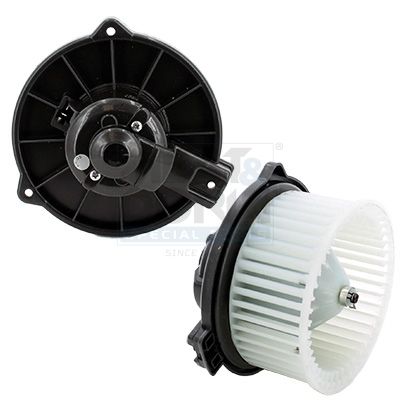 Innenraumgebläse MEAT & DORIA 994396