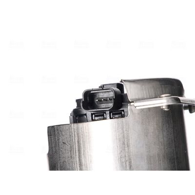 Turbolader NISSENS 93470
