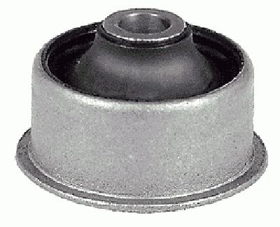 Lagerung, Lenker LEMFÖRDER 25176 01