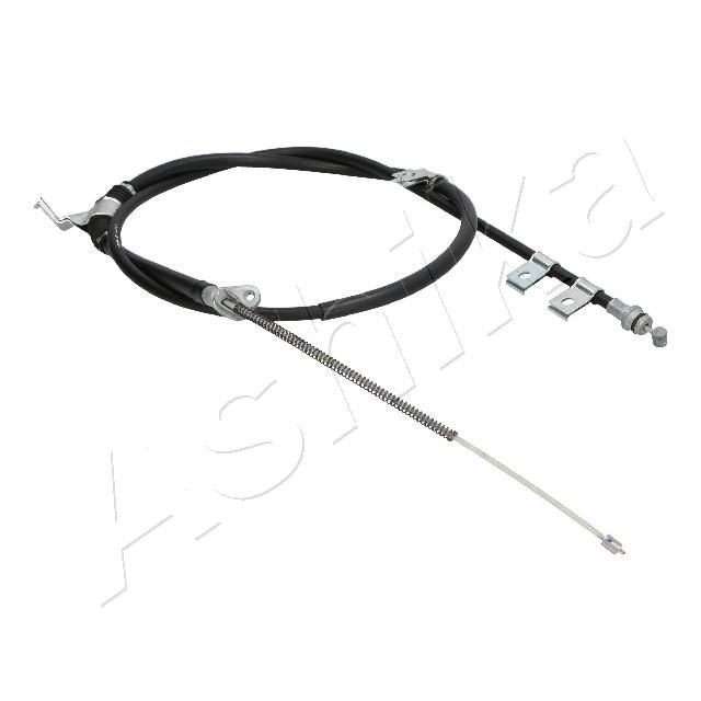 Seilzug Feststellbremse Ashika 131-05-566R