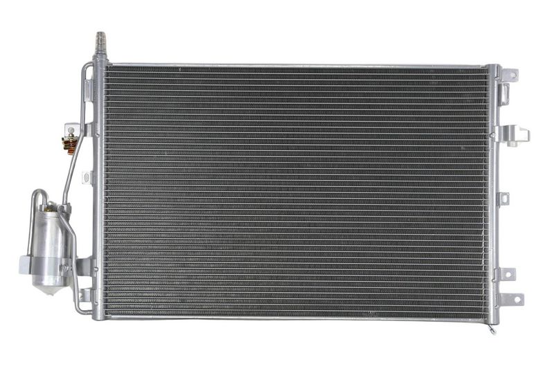 Klimakondensator Klimakühler Kamoka 7800541