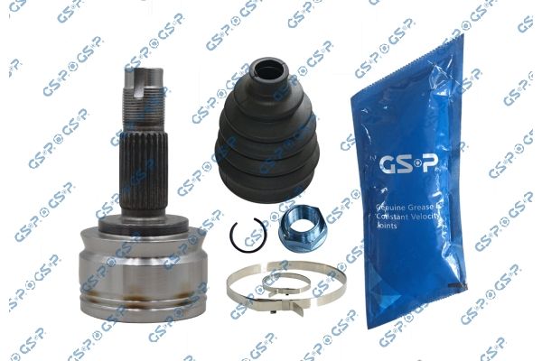 Gelenksatz Antriebswelle GSP 802919