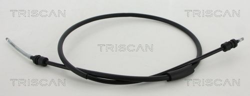 Seilzug, Feststellbremse TRISCAN 8140251237