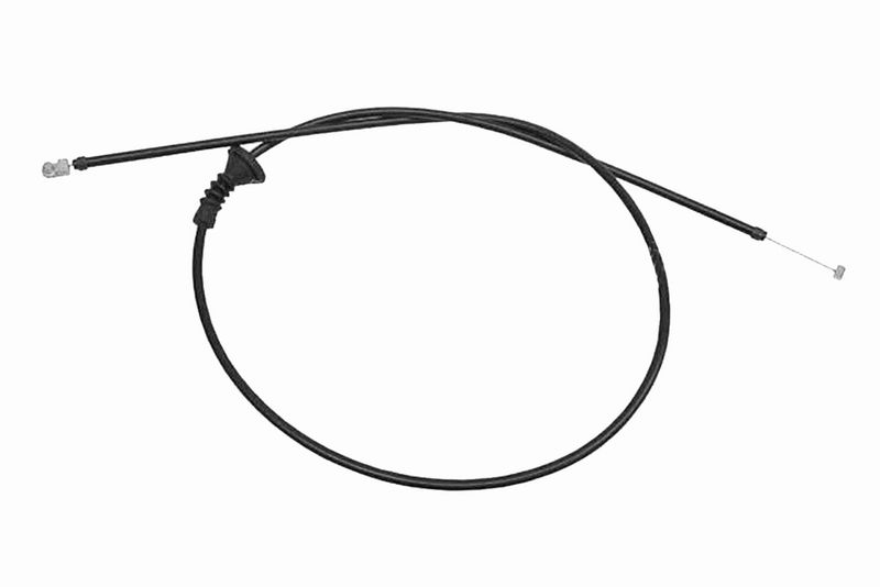 Motorhaubenzug VAICO V20-4587