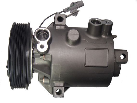 Kompressor, Klimaanlage Airstal 10-3759