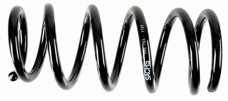 Fahrwerksfeder SACHS 996 793