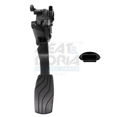 Fahrpedalsatz MEAT & DORIA 83788