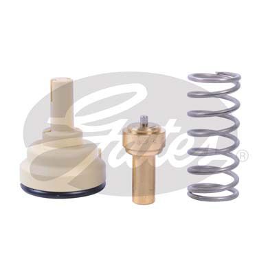 Thermostat, Kühlmittel GATES TH43587G1