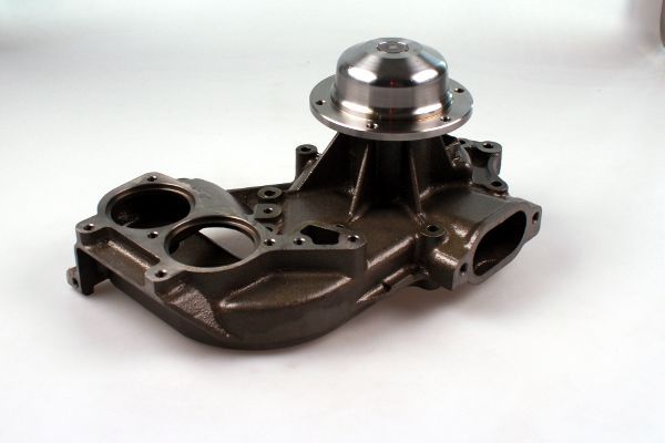 Wasserpumpe, Motorkühlung HEPU P1556
