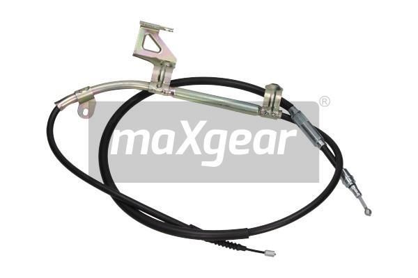 Seilzug, Feststellbremse MAXGEAR 32-0424