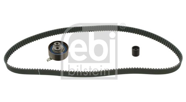 Zahnriemensatz FEBI BILSTEIN 40814