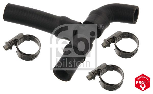 Kühlerschlauch FEBI BILSTEIN 49110