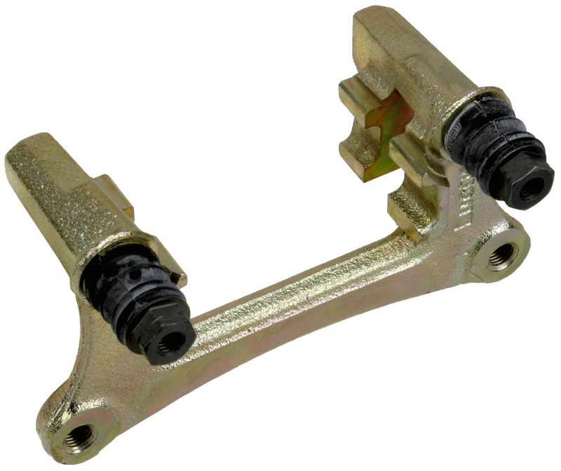 Halter, Bremssattel TRW BDA228