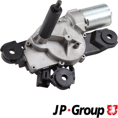 Scheibenwischermotor JP GROUP 1598200200