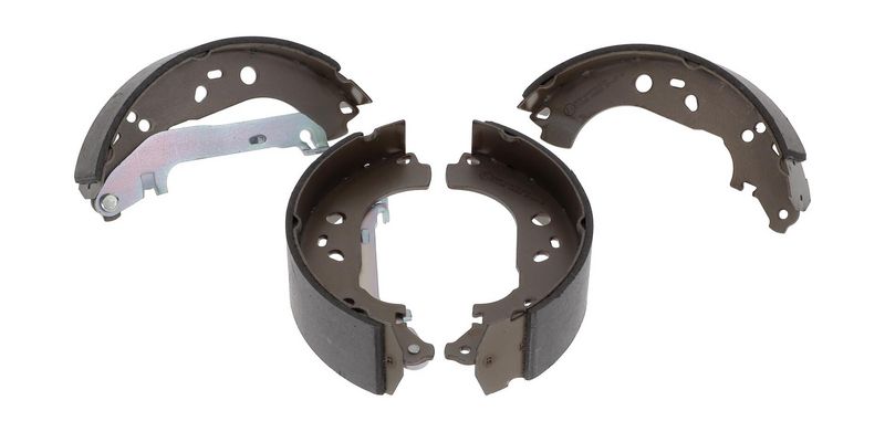 Bremsbackensatz FERODO FSB648