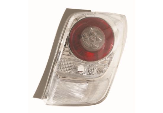 Heckleuchte ABAKUS 212-19t5r-ld-ue