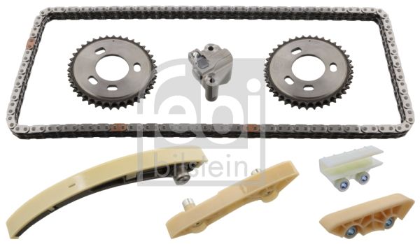 Steuerkettensatz FEBI BILSTEIN 102202