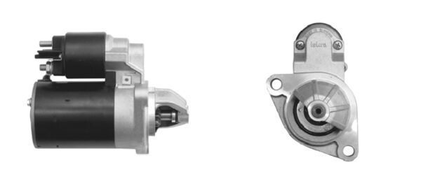 Starter MAHLE MS 630