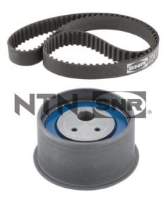 Zahnriemensatz SNR KD473.24