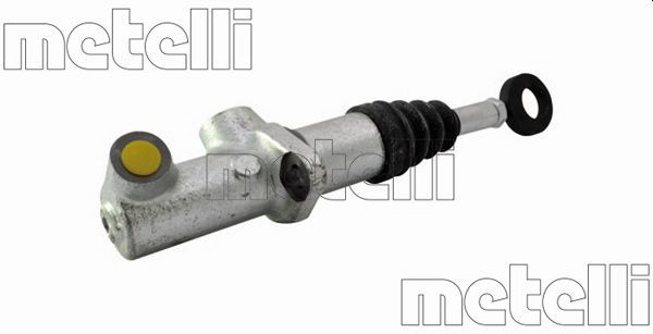 Geberzylinder, Kupplung METELLI 55-0020