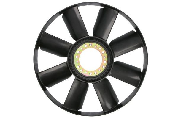 Lüfterrad, Motorkühlung THERMOTEC D9JD004TT