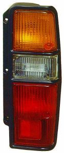 Heckleuchte ABAKUS 212-1919L-A