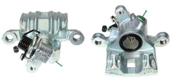 Bremssattel BUDWEG CALIPER 342525