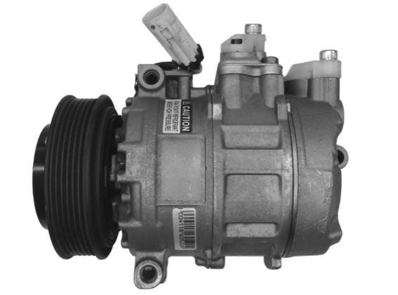 Kompressor, Klimaanlage Airstal 10-1528