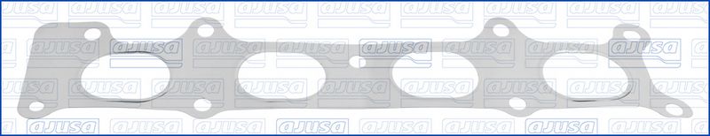 Dichtung, Abgaskrümmer AJUSA 13216000