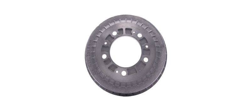 Bremstrommel HELLA 8DT 355 301-991
