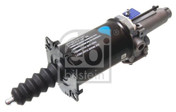 Kupplungsverstärker FEBI BILSTEIN 173035