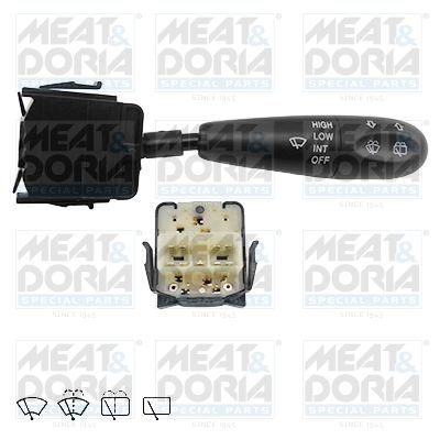 Lenkstockschalter MEAT & DORIA 23306