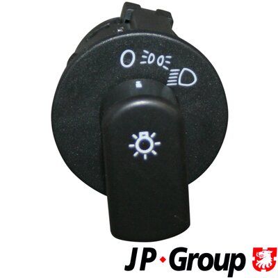 Schalter, Hauptlicht JP GROUP 1296100200