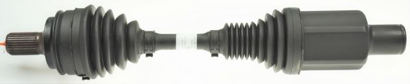Antriebswelle LÖBRO 306379