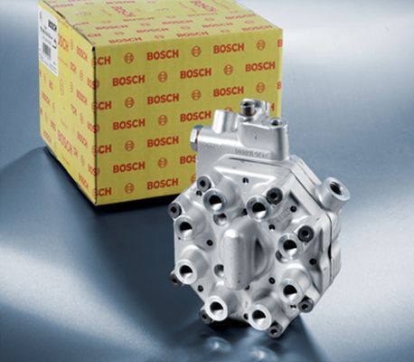 Mengenteiler, Einspritzanlage BOSCH F026TX2018