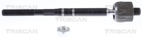 Axialgelenk, Spurstange TRISCAN 850024261