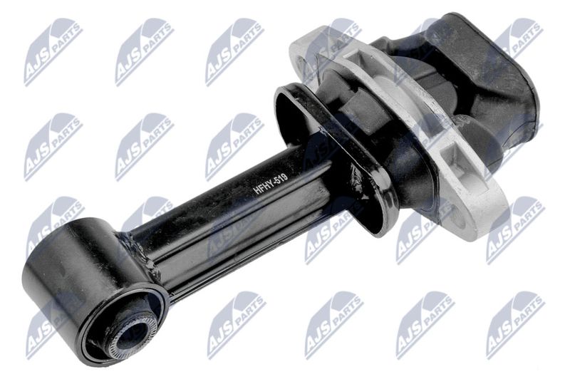 Lagerung, Motor NTY ZPS-HY-519