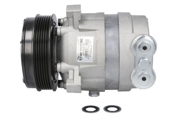 Kompressor, Klimaanlage THERMOTEC KTT090187