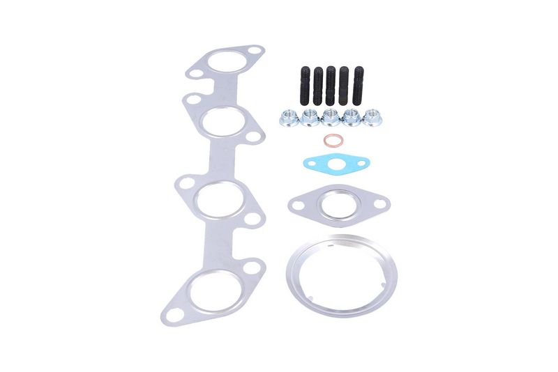 Montagesatz Turbolader Kamoka 8606126