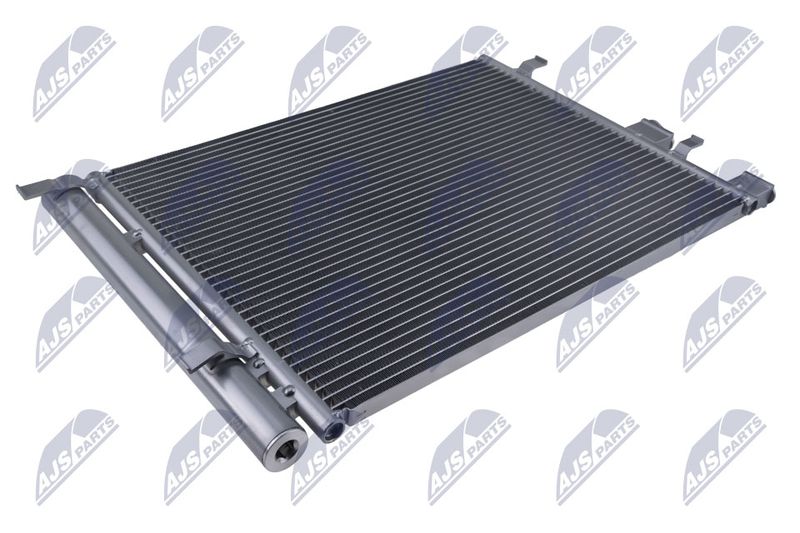 Kondensator, Klimaanlage NTY CCS-HY-043