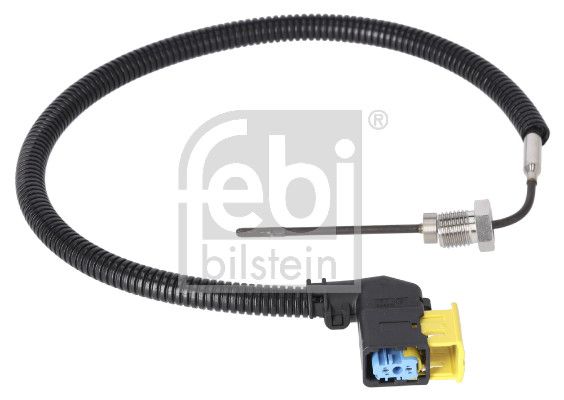 Sensor, Abgastemperatur FEBI BILSTEIN 1001932