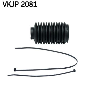 Faltenbalgsatz, Lenkung SKF VKJP2081