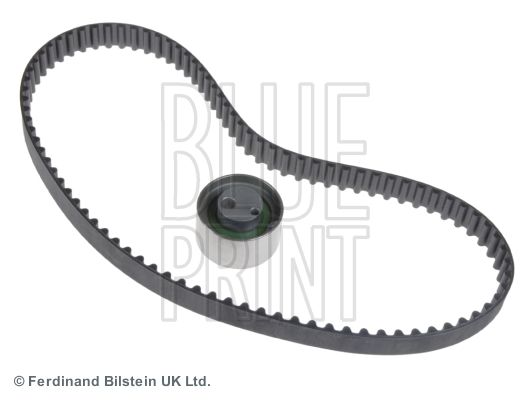 Zahnriemensatz BLUE PRINT ADK87312