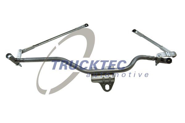 Wischergestänge TRUCKTEC AUTOMOTIVE 07.61.017